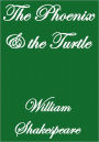 THE PHOENIX AND THE TURTLE
