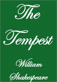 Title: The Tempest, Author: William Shakespeare