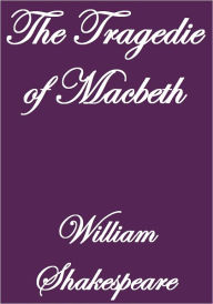 Title: The Tragedie of Macbeth, Author: William Shakespeare