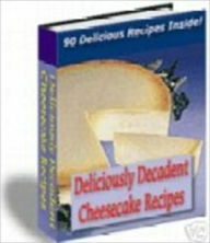 Title: The Ultimate and Delicious Flavor Cheesecake Recipes, Author: Irwing