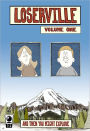 Loserville: And Then You Might Explode #1 - Formatted for Nook Color