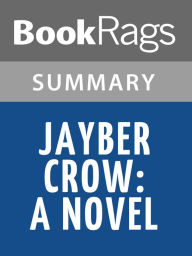 Title: Jayber Crow by Wendell Berry l Summary & Study Guide, Author: Bookrags