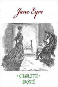 Title: Jane Eyre [Illustrated Edition], Author: Charlotte Brontë