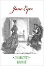 Jane Eyre [Illustrated Edition]