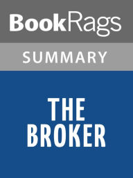 Title: The Broker by John Grisham l Summary & Study Guide, Author: BookRags