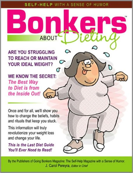 Bonkers About Dieting
