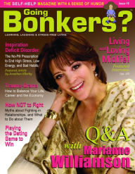 Title: Going Bonkers? Issue 18, Author: J. Carol Pereyra