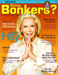 Title: Going Bonkers? Issue 17, Author: J. Carol Pereyra