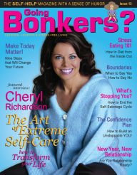 Title: Going Bonkers? Issue 15, Author: J. Carol Pereyra