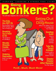Title: Going Bonkers? Issue 04, Author: J. Carol Pereyra