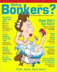 Title: Going Bonkers? Issue 05, Author: J. Carol Pereyra