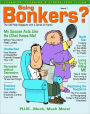 Going Bonkers? Issue 07