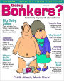 Going Bonkers? Issue 08