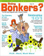 Going Bonkers? Issue 10