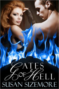 Title: Gates of Hell, Author: susan Sizemore