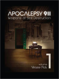 Title: Apocalepsy 911, Author: Verane Pick