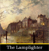 Title: The Lamplighter, Author: Charles Dickens