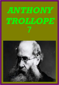 Title: WORKS OF ANTHONY TROLLOPE (RACHEL RAY, MR.SCARBOROUGHS FAMILY, DR. WORTLES SCHOOL, THE SMALL HOUSE AT ALLINGTON, THACKERAY), Author: Anthony Trollope