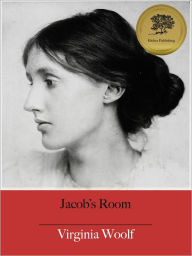 Title: Jacob's Room, Author: Virginia Woolf