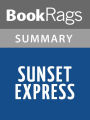 Sunset Express by Robert Crais Summary & Study Guide