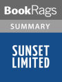 Sunset Limited by James Lee Burke Summary & Study Guide