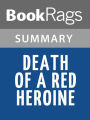 Death of a Red Heroine by Qiu Xiaolong l Summary & Study Guide