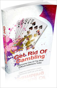 Title: Get Rid Of Gambling! AAA+++, Author: Bdp