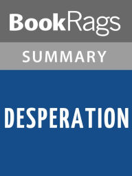 Title: Desperation by Stephen King l Summary & Study Guide, Author: BookRags
