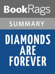 Title: Diamonds Are Forever by Ian Fleming l Summary & Study Guide, Author: BookRags