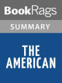 The American by Henry James l Summary & Study Guide