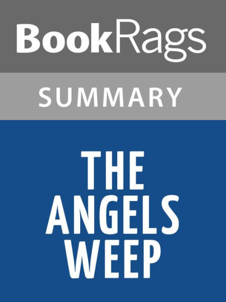 The Angels Weep by Wilbur Smith l Summary & Study Guide