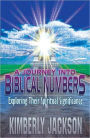 A Journey into Biblical Numbers