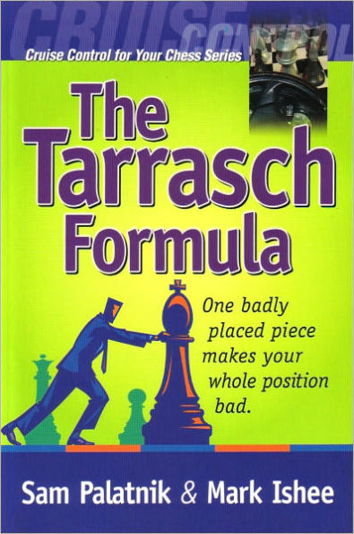 Tarrasch Formula