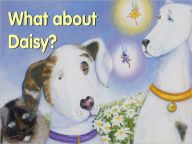 Title: What about Daisy?, Author: Maryam Faresh