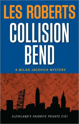 Publication Order of Milan Jacovich Books