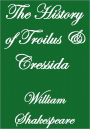 THE HISTORY OF TROILUS AND CRESSIDA