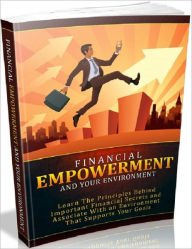 Title: Reaching New Heights - Financial Empowerment and Your Environment, Author: Irwing