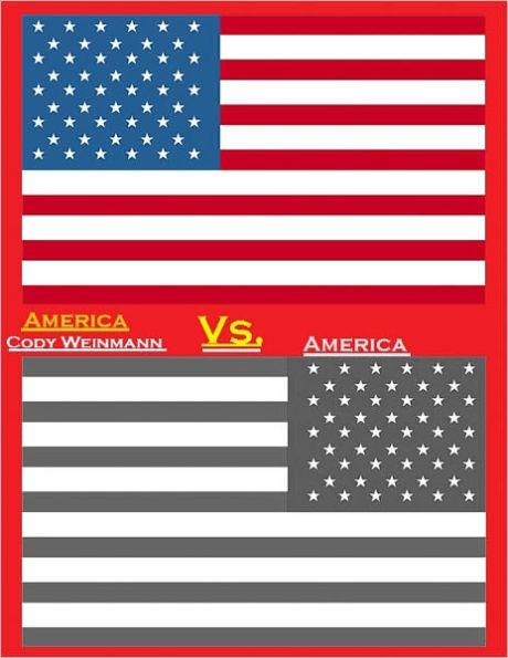 America vs. America