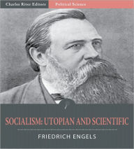 Title: Socialism: Utopian and Scientific, Author: Friedrich Engels