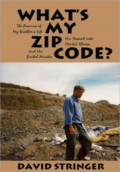 What's My Zip Code?