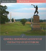 Official Records of the Union and Confederate Armies: General John Sedgwick's Account of Gettysburg and the Pennsylvania Campaign (Illustrated)