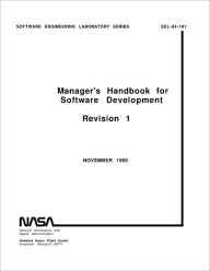 Title: Manager's Handbook for Software Development, Author: William Agresti