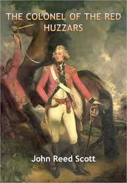The Colonel of the Red Huzzars w/ Direct link technology (A Romantic Story)