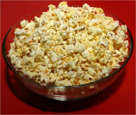 Title: Great Cookbook of Delicious Popcorn Recipes, Author: Michael Popcorn