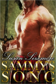 Title: Sammy's Song, Author: Susan Sizemore