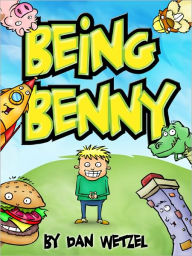 Title: Being Benny, Author: Dan Wetzel