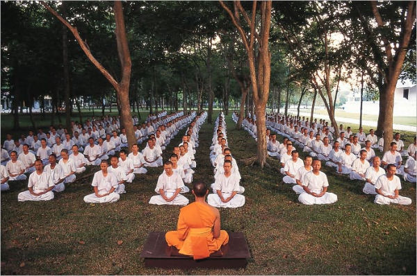 Meditation Guide for Beginners