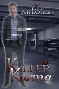 Title: Killer Karma, Author: Lee Killough