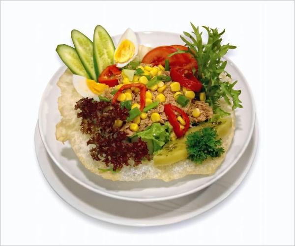 Starve Better : How to Lose Weight Without Starvation