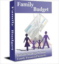 Title: Step-by-Step Budget Process - How to Set Up a Family Budget, Author: Irwing